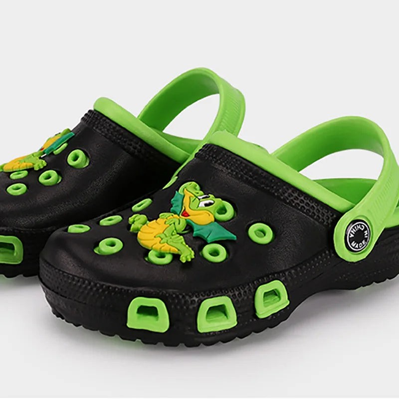 Clogsters™ - Striders