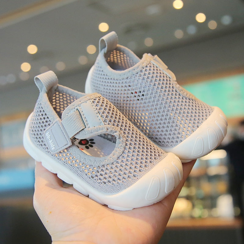 MiniMesh™ - Striders