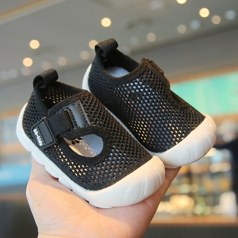 MiniMesh™ - Striders