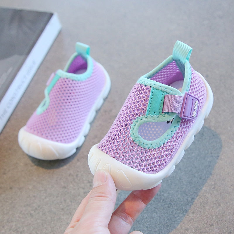 MiniMesh™ - Striders