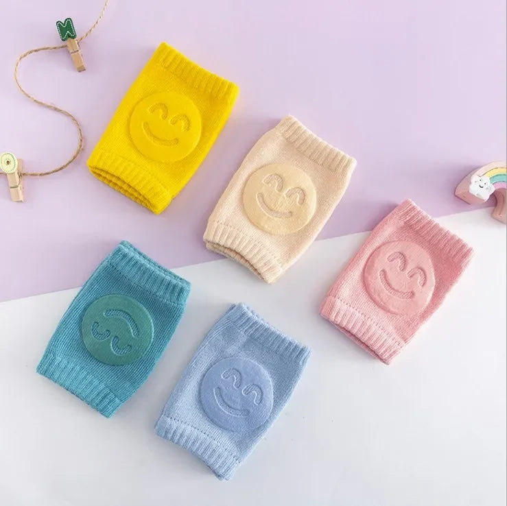 Soft Baby Knee Pads