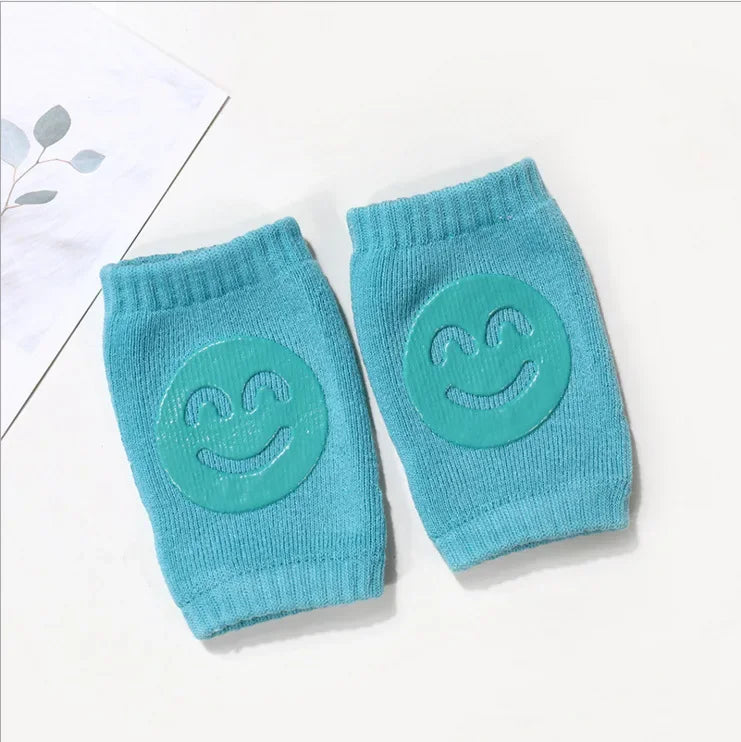 Soft Baby Knee Pads