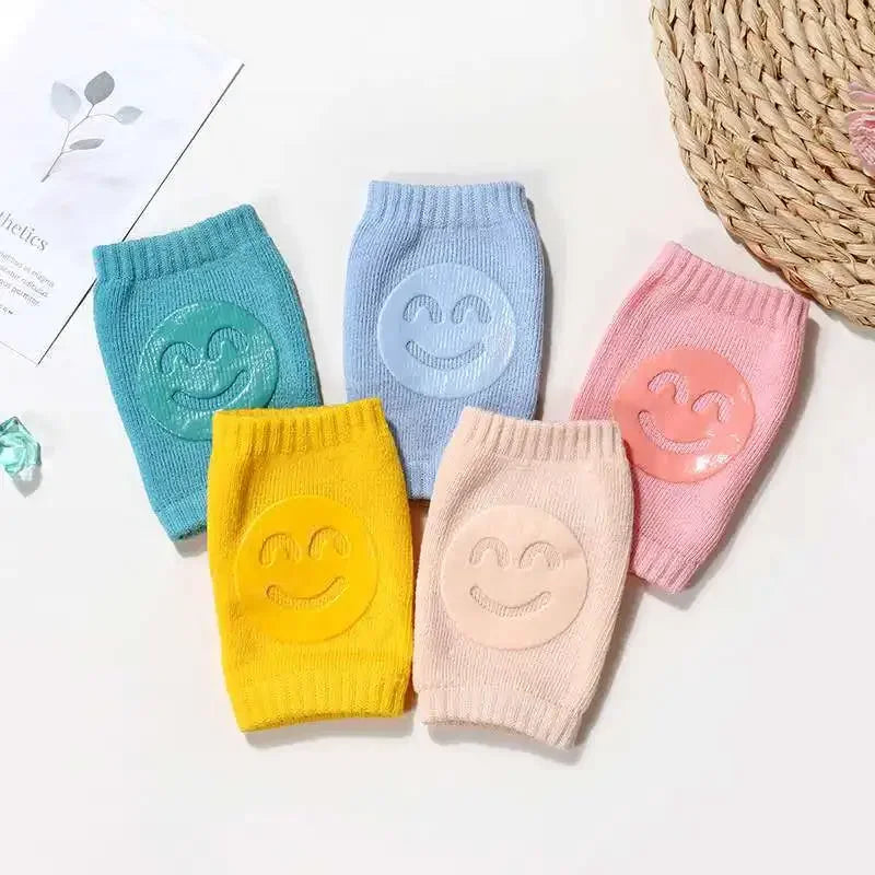 Soft Baby Knee Pads
