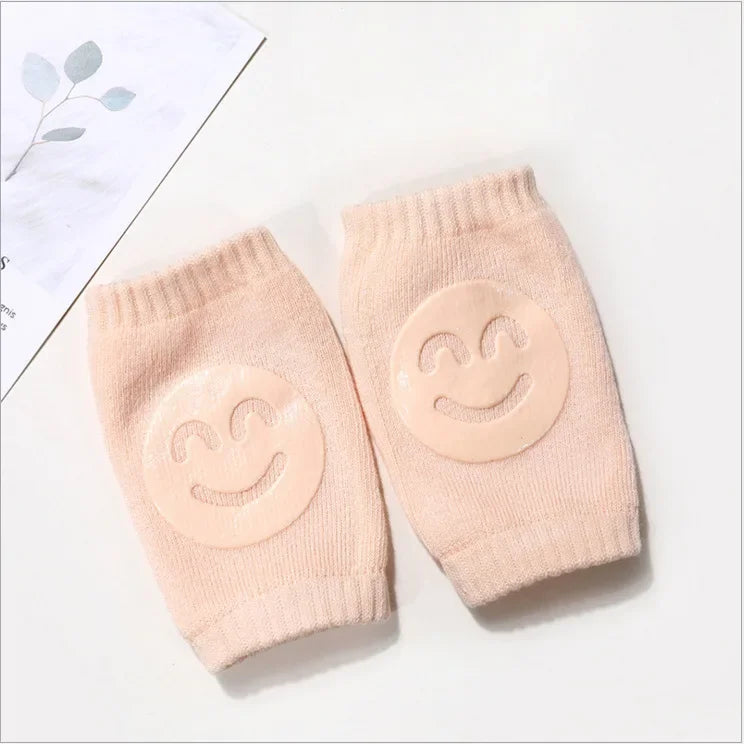 Soft Baby Knee Pads