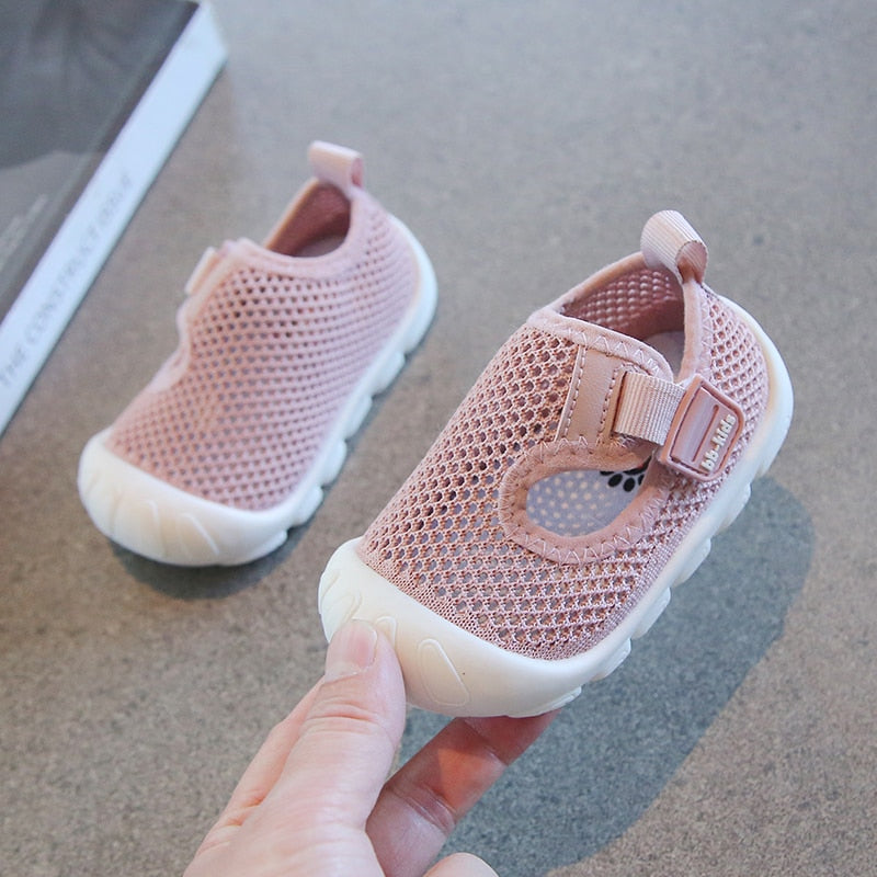 MiniMesh™ - Striders