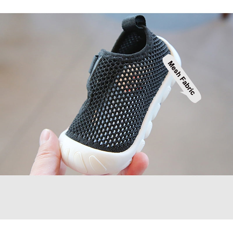 MiniMesh™ - Striders