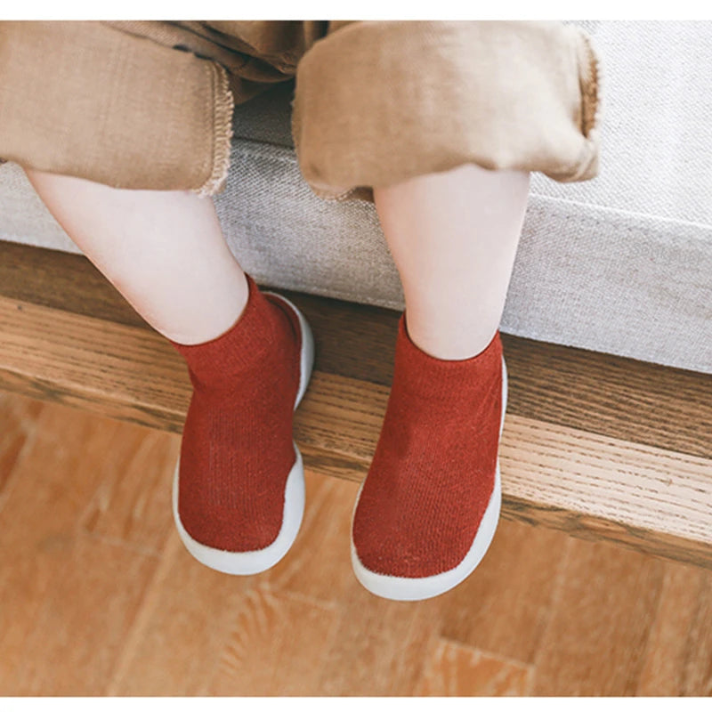 ToddleSocks™ - Essential