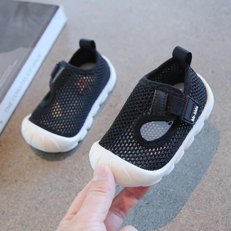 MiniMesh™ - Striders