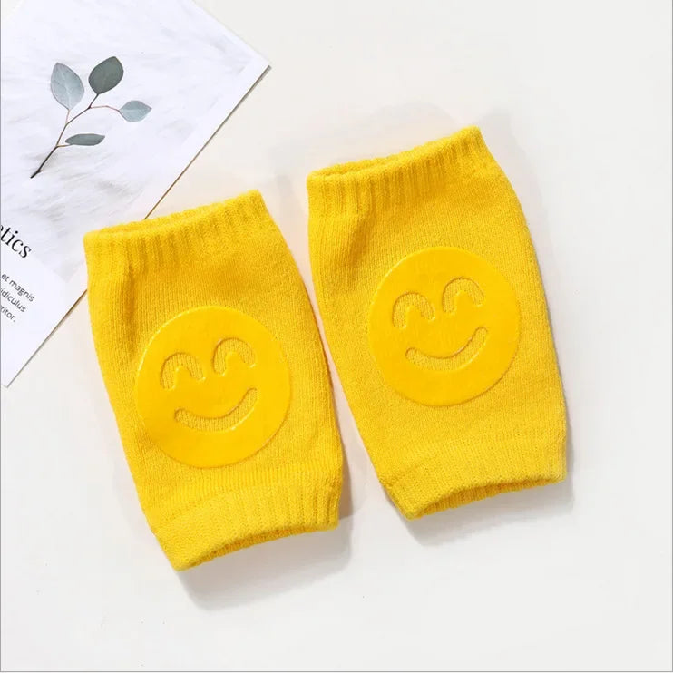 Soft Baby Knee Pads