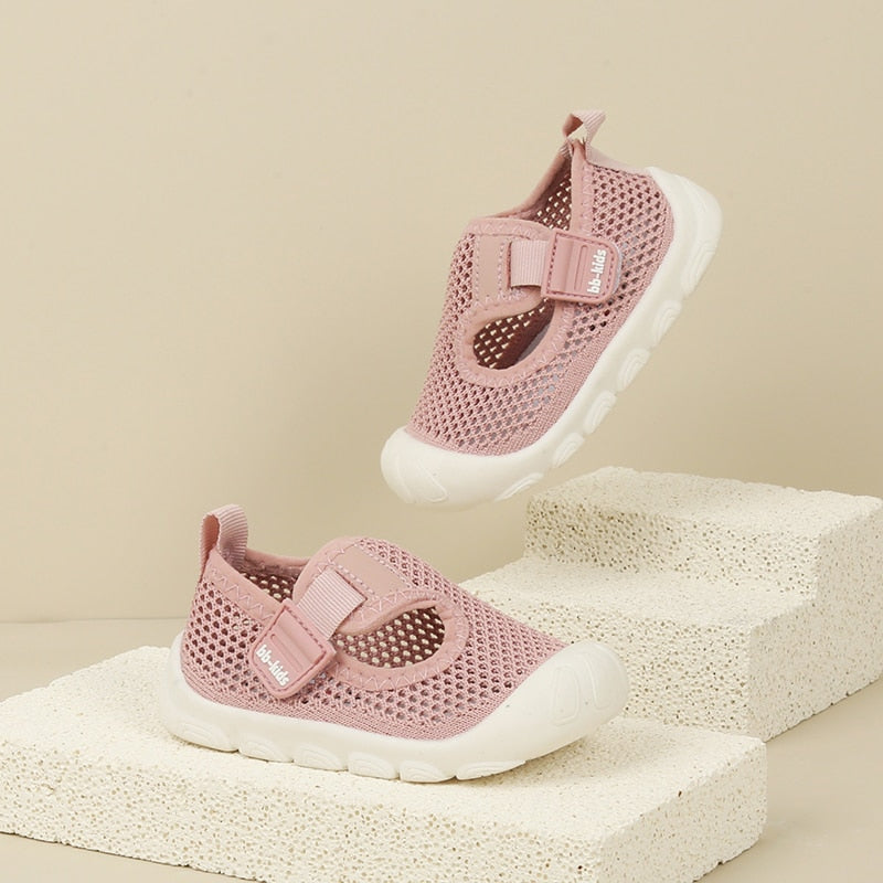 MiniMesh™ - Striders