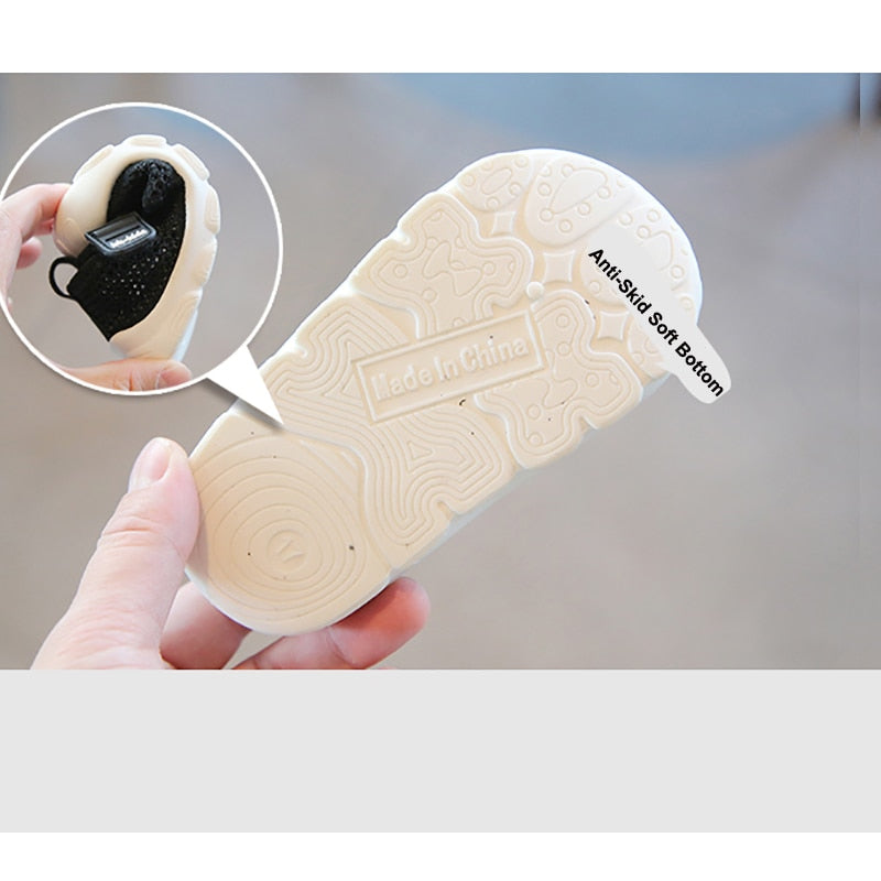 MiniMesh™ - Striders
