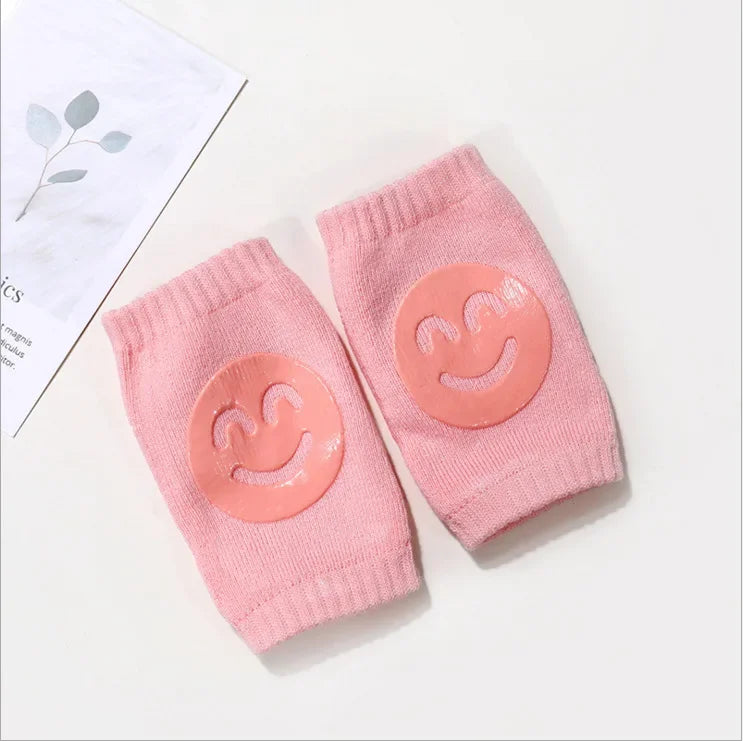 Soft Baby Knee Pads