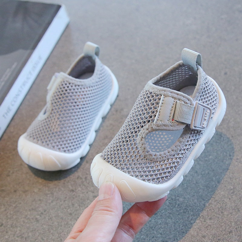 MiniMesh™ - Striders