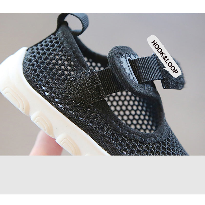 MiniMesh™ - Striders