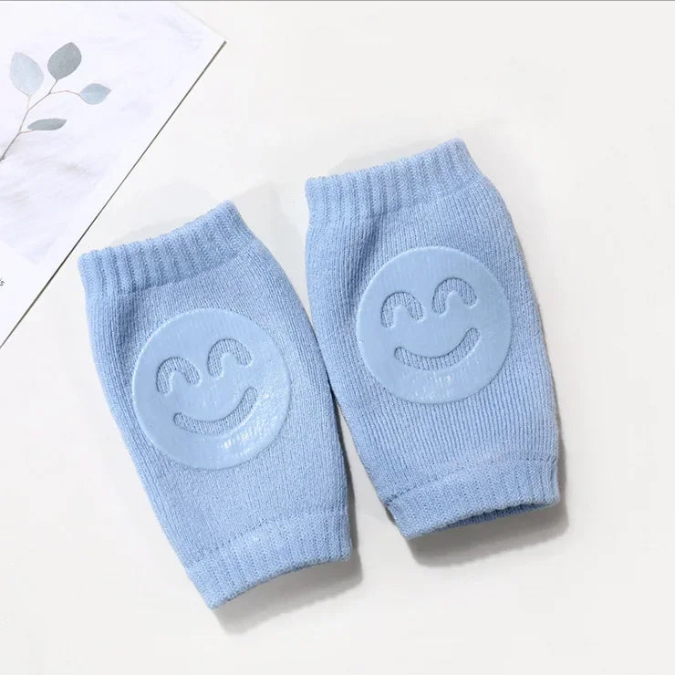 Soft Baby Knee Pads