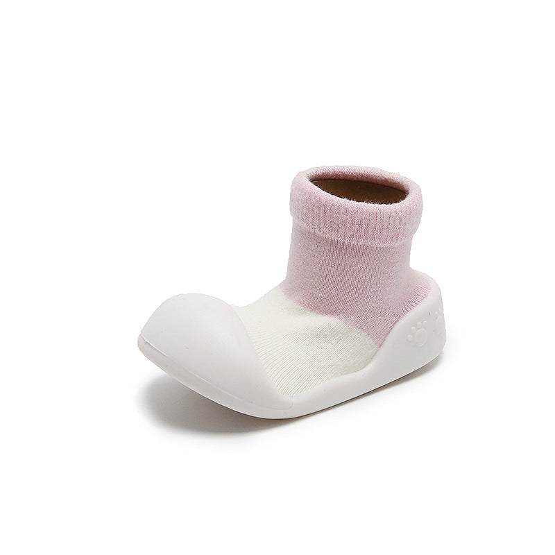 ToddleSocks™ - PureComfort