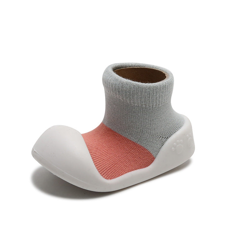 ToddleSocks™ - PureComfort