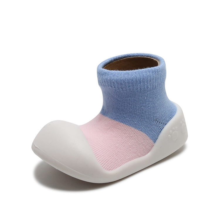 ToddleSocks™ - PureComfort