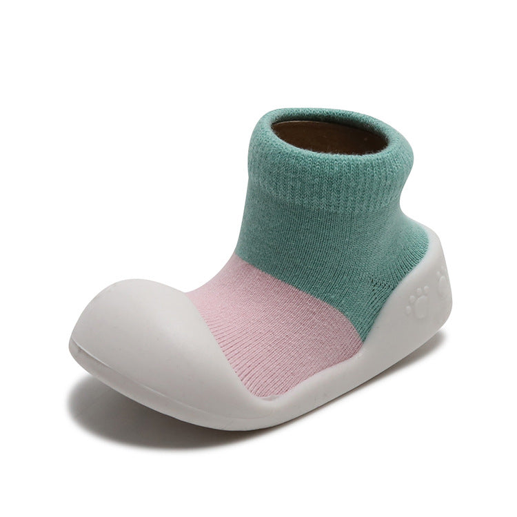 ToddleSocks™ - PureComfort