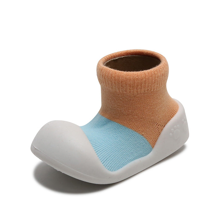 ToddleSocks™ - PureComfort
