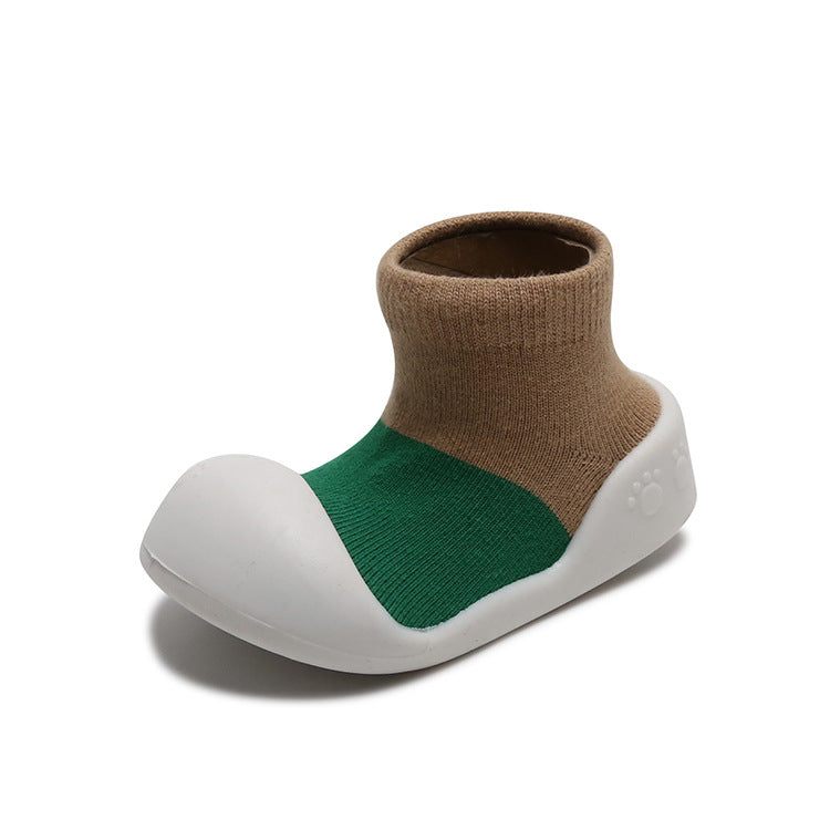 ToddleSocks™ - PureComfort