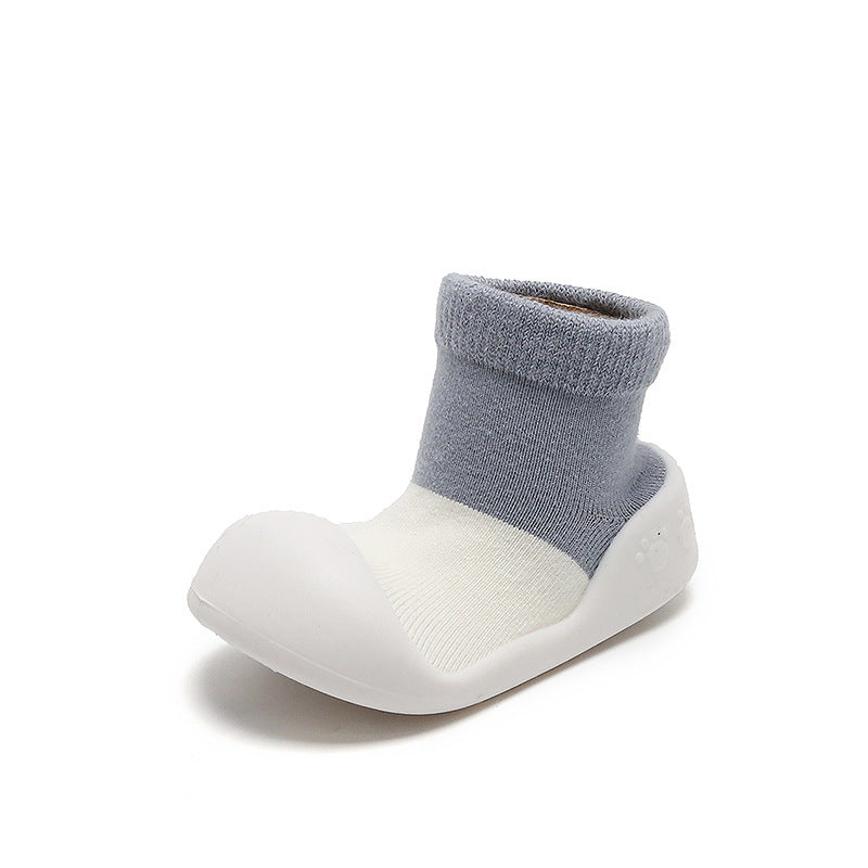 ToddleSocks™ - PureComfort