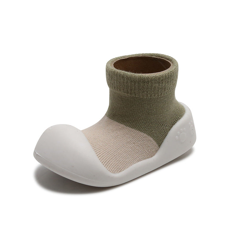 ToddleSocks™ - PureComfort