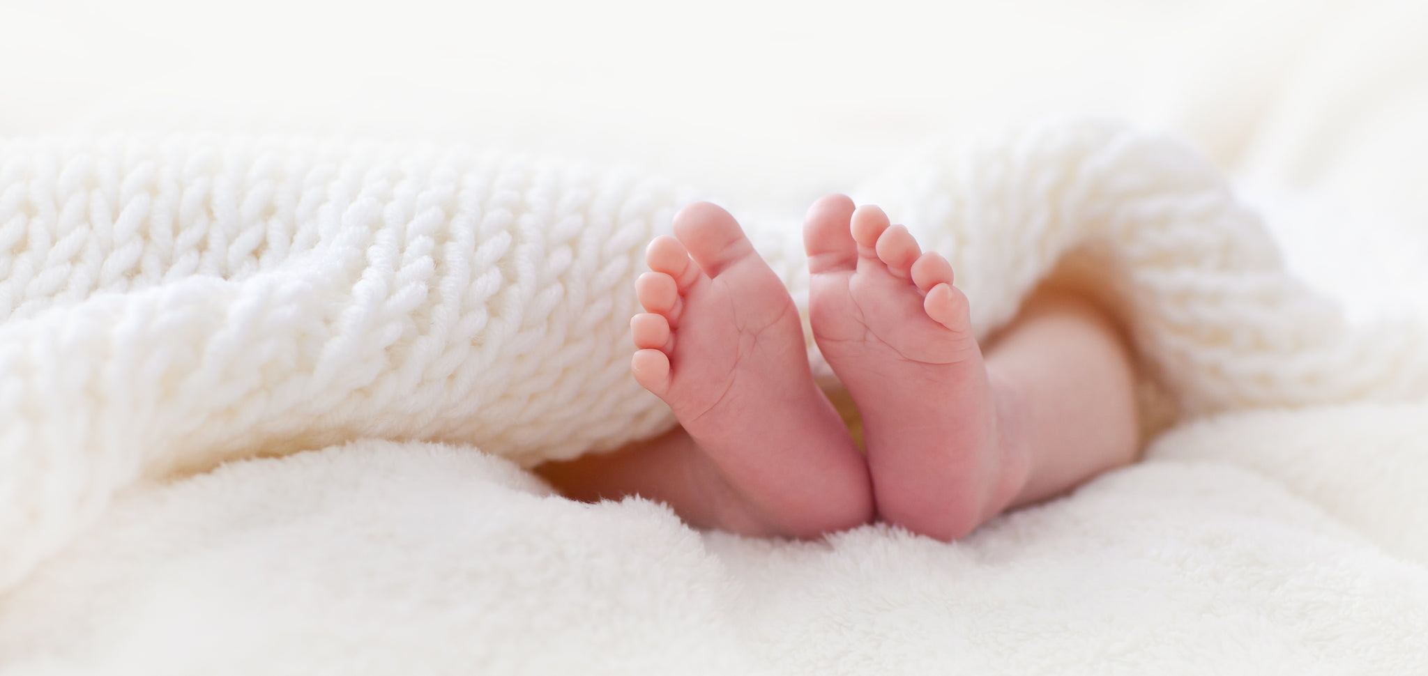 Understanding Infant Foot Development: Setting the Foundation Right