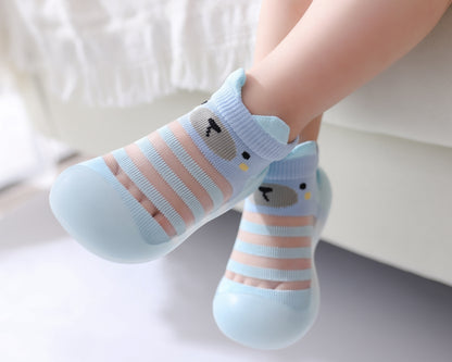 ToddleSocks™ - HappyFeet