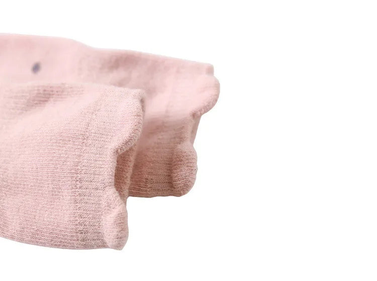 Sockies - 5 Pair Non-Slip Socks