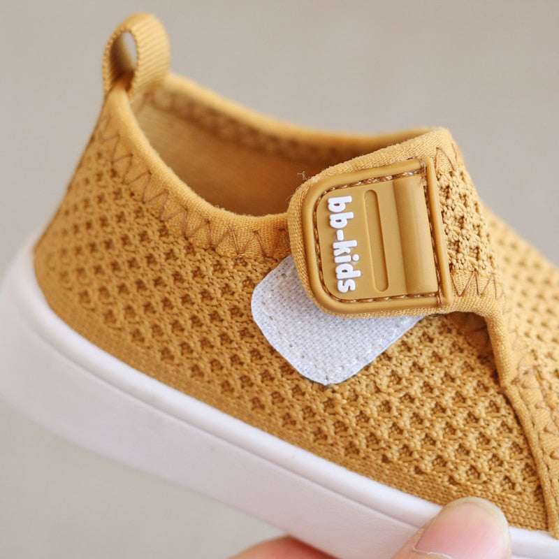 MiniMesh™ - AdventureKicks – Kiddie Kicks Co