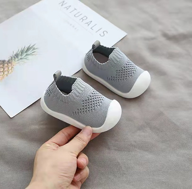 Marley mesh cheap comfort sneaker baby