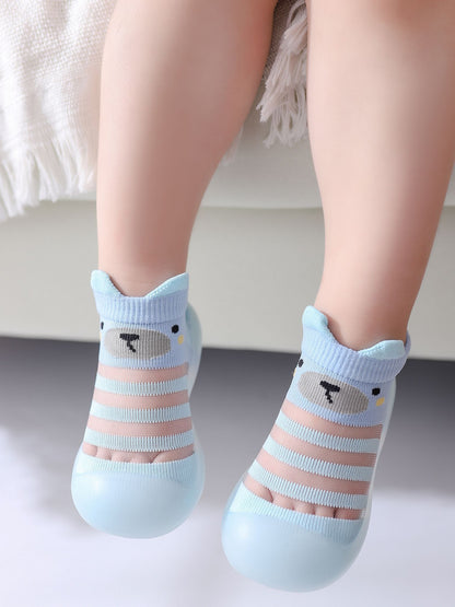 ToddleSocks™ - HappyFeet