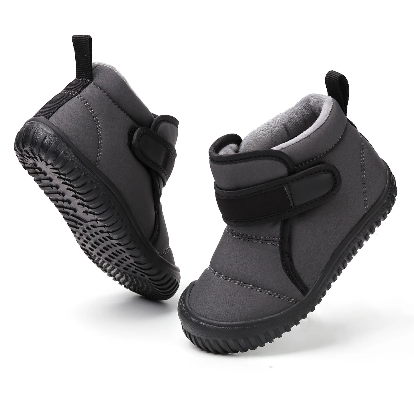 SnugSteps™ - Snow | Winter Outdoor Boots