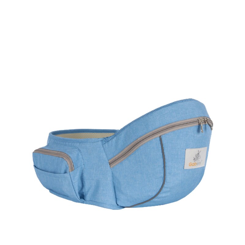 CuddleHip Carrier | Waist Stool | Bum Bag