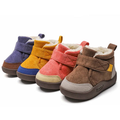 SnugSteps™ - Dream | Winter Outdoor Boots