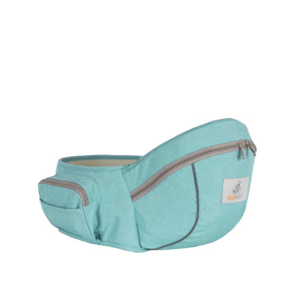 CuddleHip Carrier | Waist Stool | Bum Bag