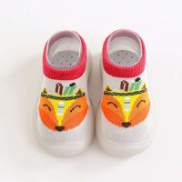 Clever Fox