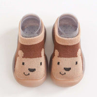 Smiley Bear