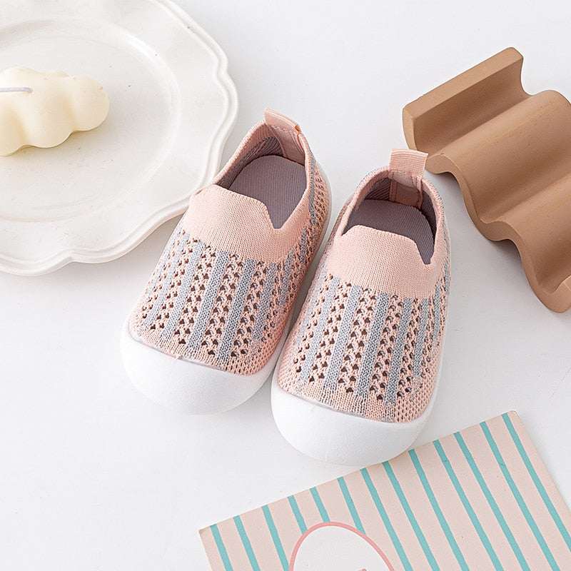 MiniMesh™ - Stripes