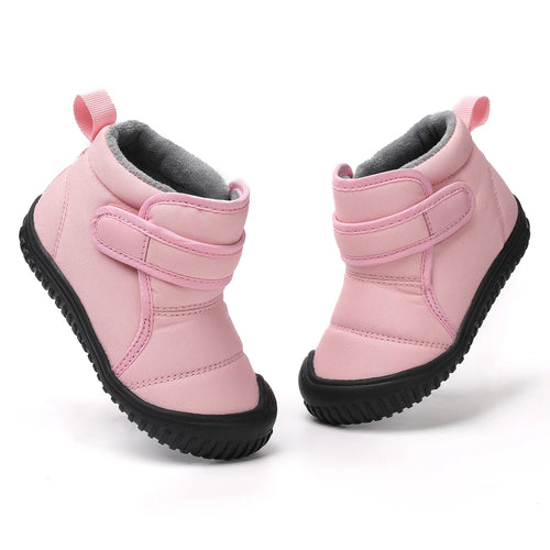 SnugSteps™ - Snow | Winter Outdoor Boots