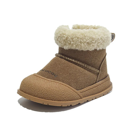 SnugSteps™ - Polar | Winter Outdoor Boots