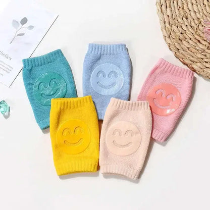 Soft Baby Knee Pads