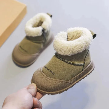 SnugSteps™ - Polar | Winter Outdoor Boots