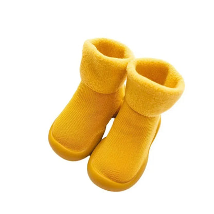 ToddleSocks™ - Nuzzle