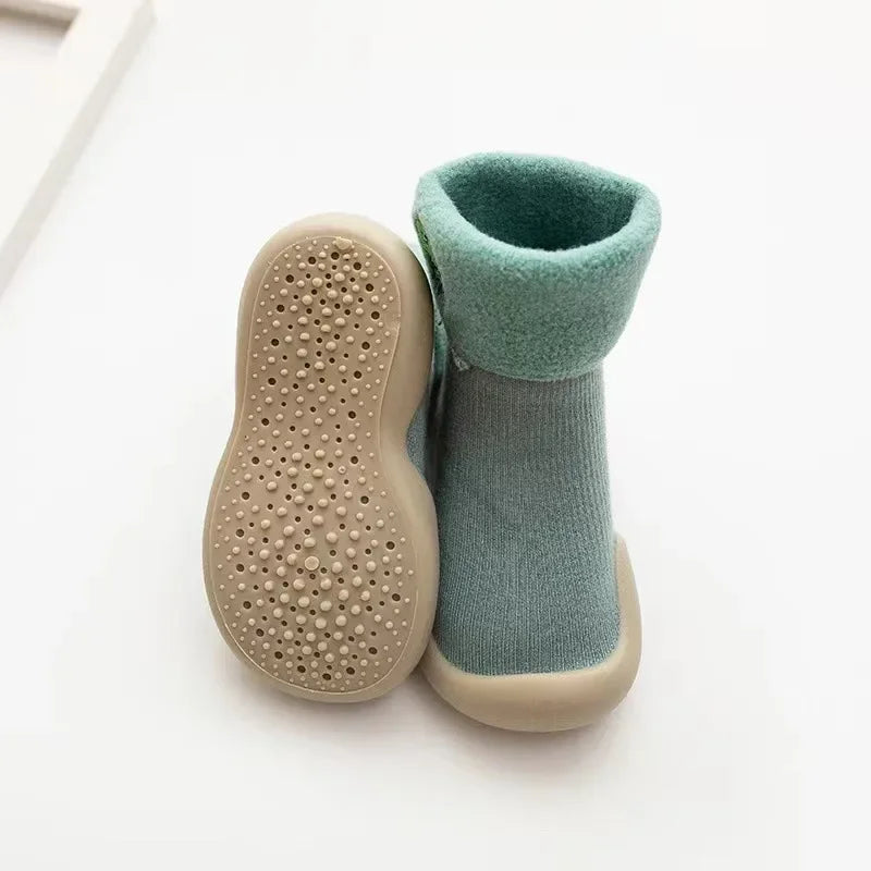 ToddleSocks™ - Nuzzle