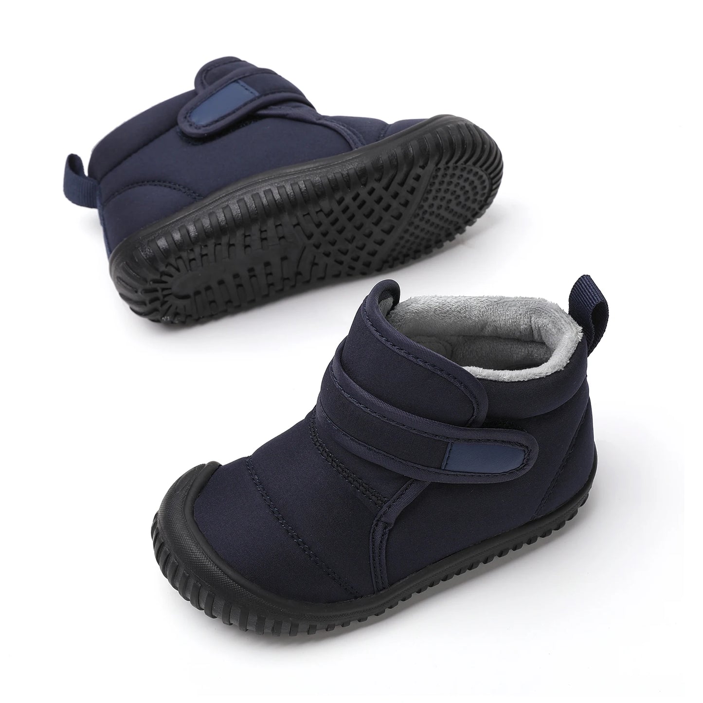 SnugSteps™ - Snow | Winter Outdoor Boots