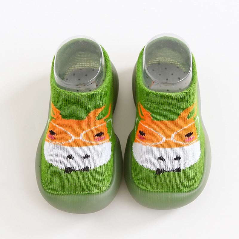 ToddleSocks™ - Toons