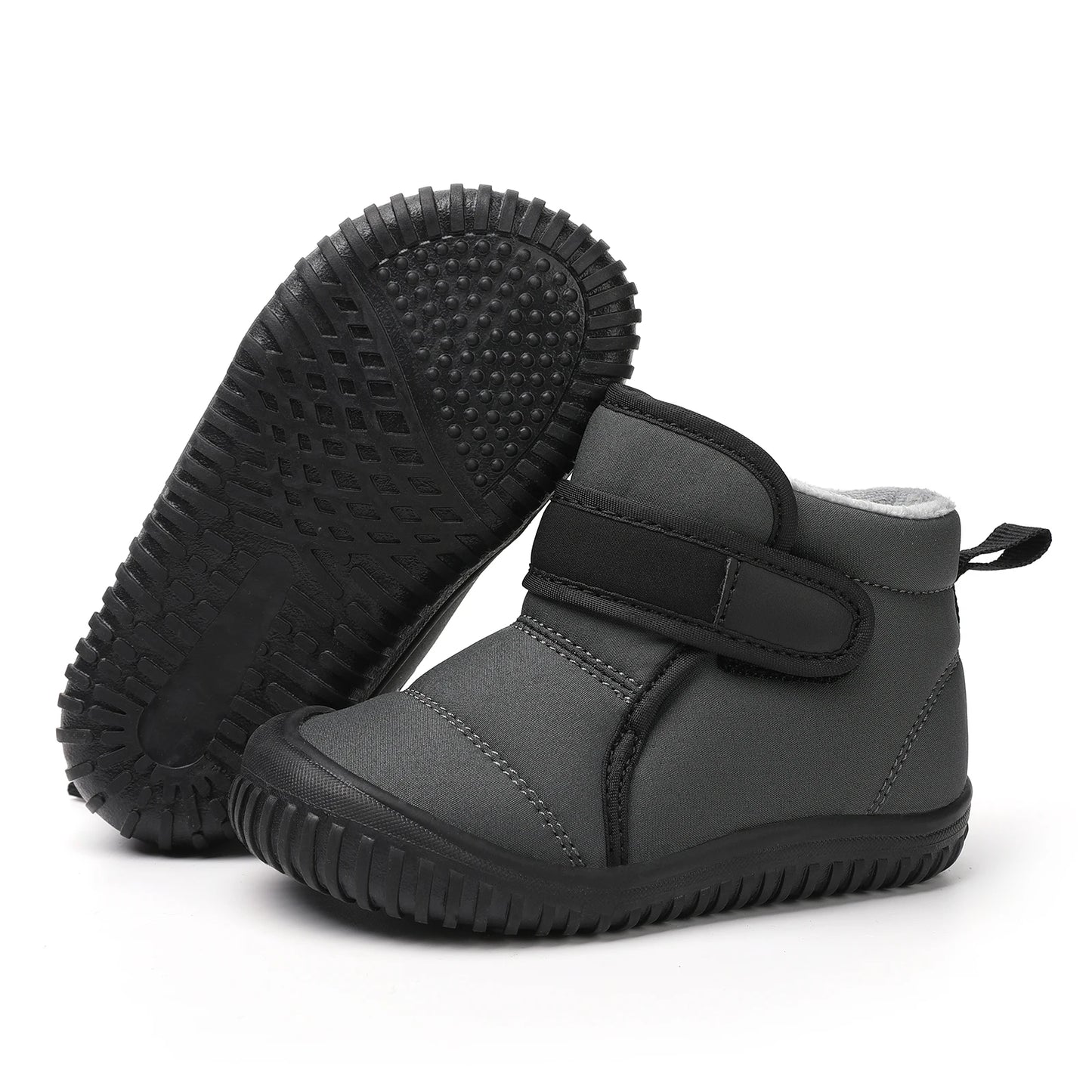 SnugSteps™ - Snow | Winter Outdoor Boots