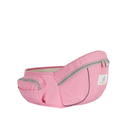 CuddleHip Carrier | Waist Stool | Bum Bag